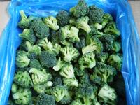 IQF mixed vegetables