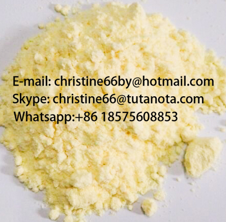 Anabolic Steroid Powder Parabola / Trenbolone Enanthate Injection 200mg No Side Effect