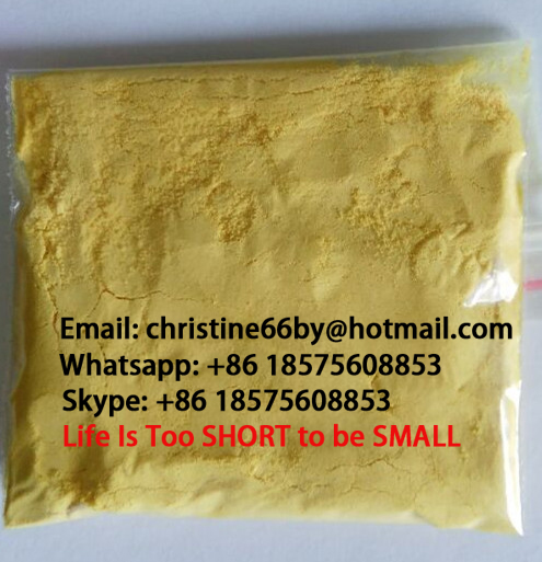 High Quality and Safe Intramuscular Revalor-H Trenbolone Acetate for Body Building