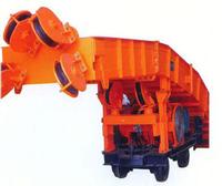 p-60B Mucking machine