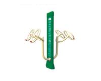Environment Friendly Body Fitness Equipment. Human's Utopia To Release Their Passion! 