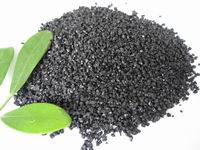 Potassium Humate Granular Form