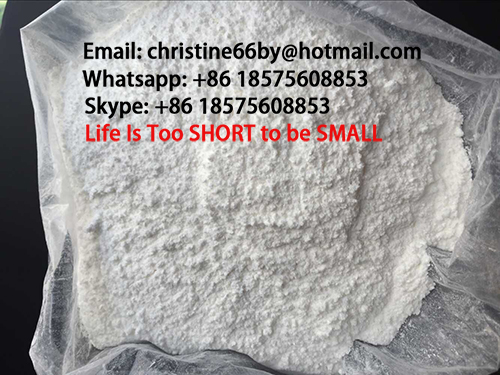 High Purity Testosterone Enanthate Test E