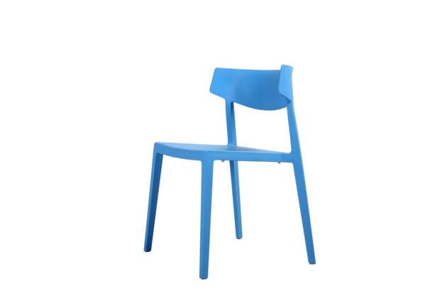 Plastic Dining Chair