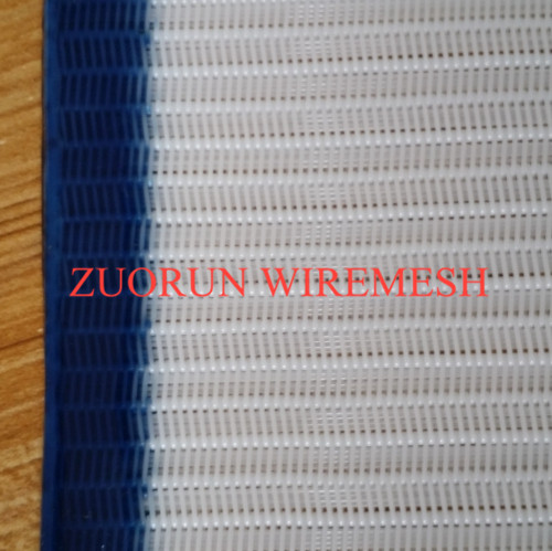Polyester spiral filter belts, filter cloth, polyester spiral fabrics, polyester mesh