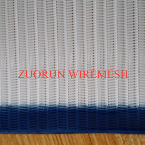 Polyester Spiral Filter Belts Filter Cloth