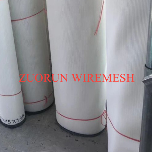 Polyester Spiral Filter Belts Filter Cloth