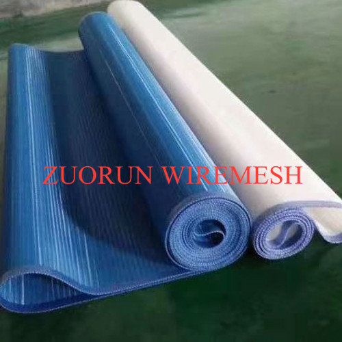 Polyester Spiral Filter Belts Filter Cloth