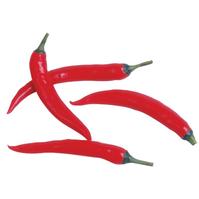 IQF chilli 