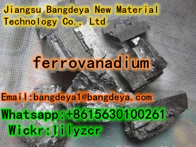 ferrovanadium