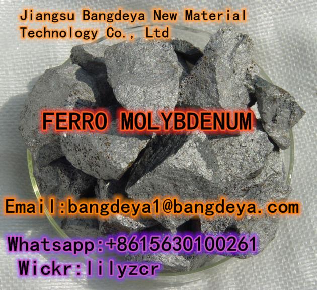 FERRO MOLYBDENUM