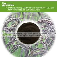 Black Rice Pigment