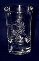 Shotglass