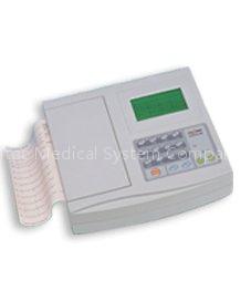 ECG-1200B Digital Twelve Channel ECG