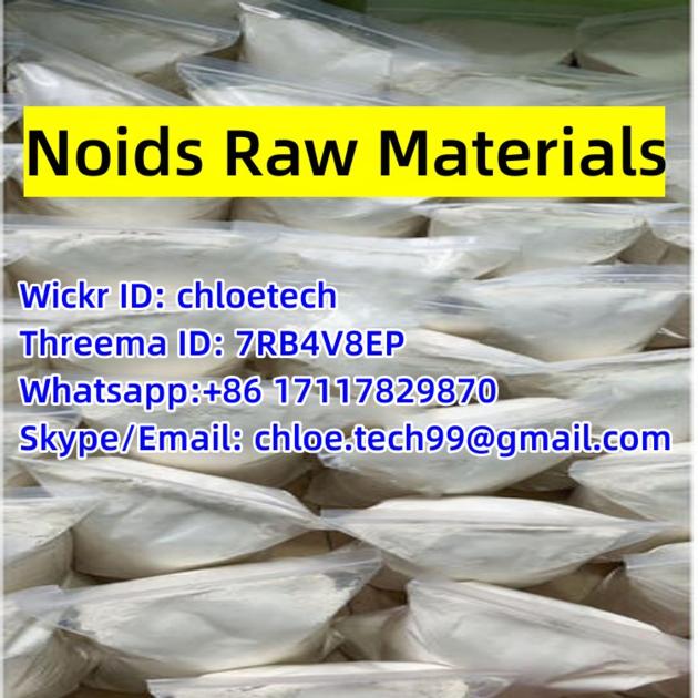 Semi Finished Powder 5cladba 5cladbb Precursor
