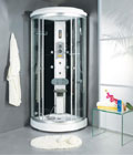 steam room