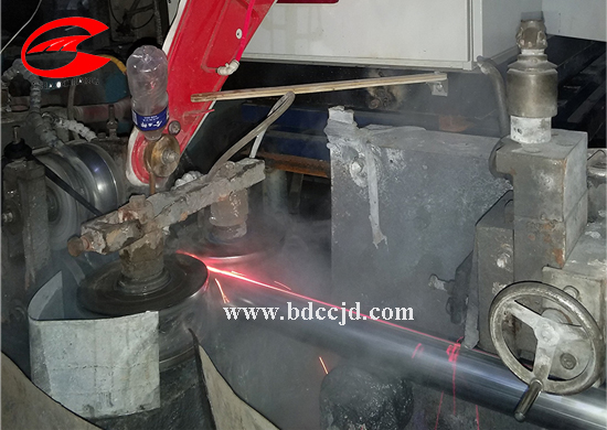 HF Welder Induction Welder