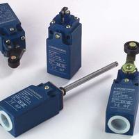 Limit switch
