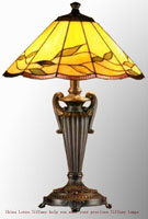 tiffany lamps