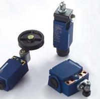 Limit switch
