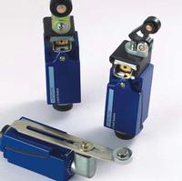 Limit switch