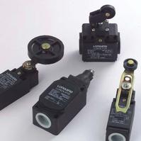 Limit switch