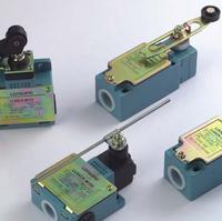 Limit switch