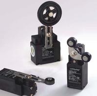 Limit switch
