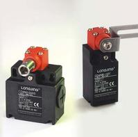 Limit switch