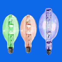 High pressure metal halide lamp