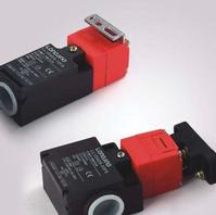 Limit switch