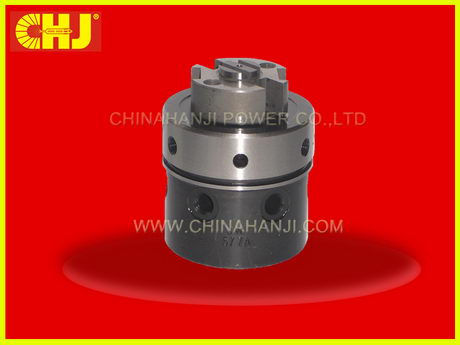 DPC Head Rotor