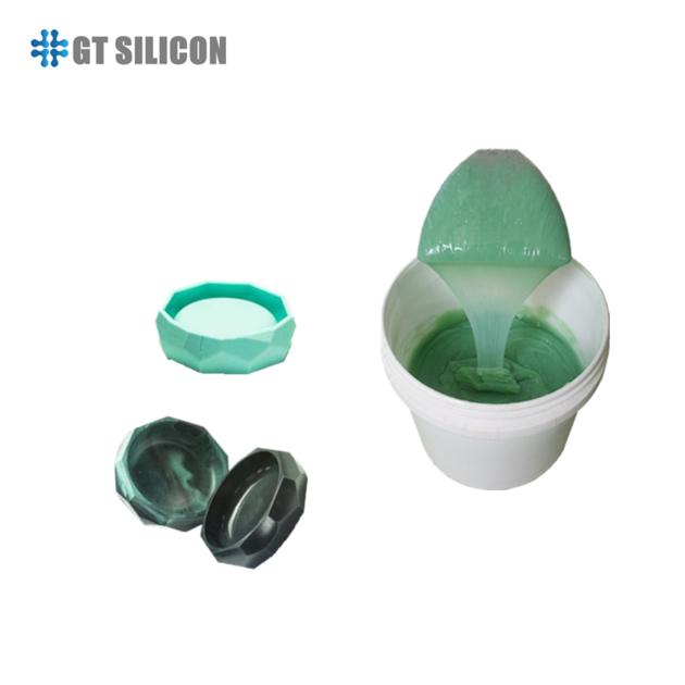 Two Component Moldmaking Addition Cured Silicone