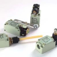 Limit switch