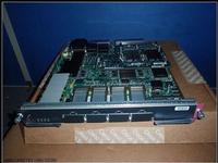 used cisco WS-X6704-10GE module