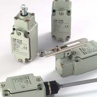 Limit switch
