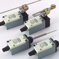 Limit switch