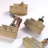 Limit switch