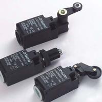 Limit switch