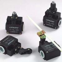 Limit switch