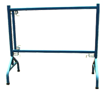 work bench, manual tool