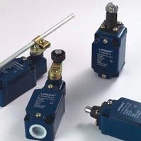 Limit switch