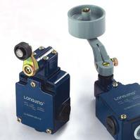 Limit switch