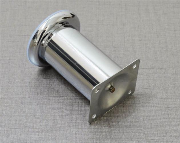 TK 021 Chrome Furniture Metal Cabinet