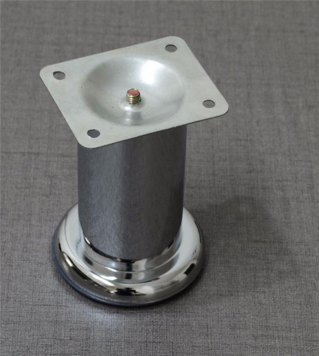 TK-021 Chrome Furniture Metal Cabinet Sofa Legs