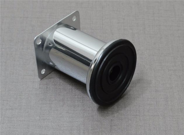 TK 021 Chrome Furniture Metal Cabinet