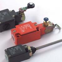 Limit switch