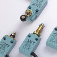 Limit switch