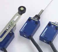 Limit switch