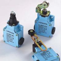 Limit switch